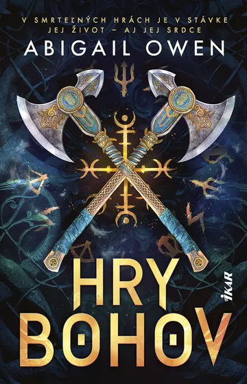 Hry bohov