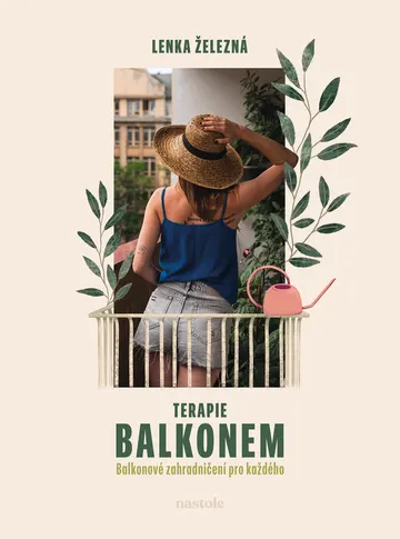 Terapie balkonem