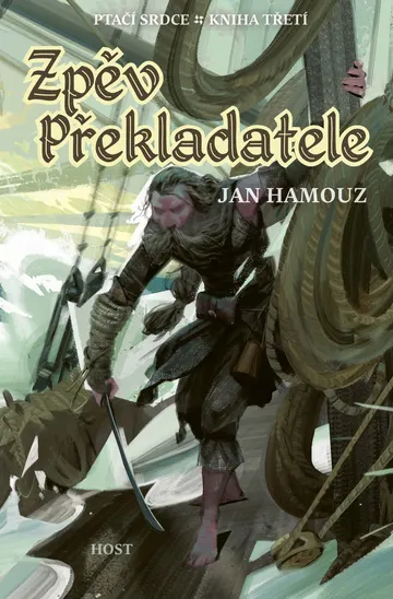 Zpěv Překladatele