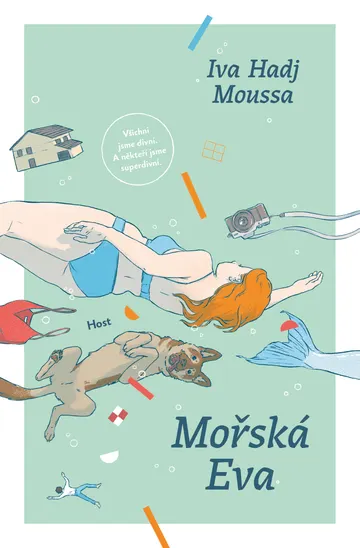 Mořská Eva