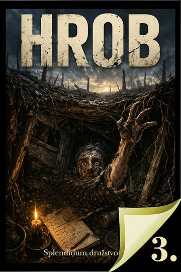 Hrob