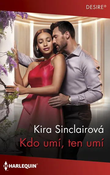 Kdo umí, ten umí – obálka