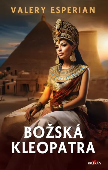 Božská Kleopatra