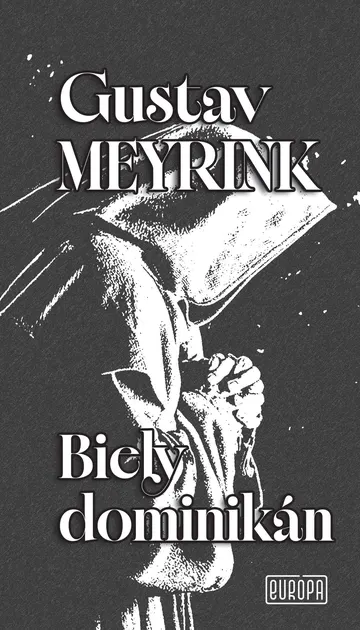 Biely dominikán