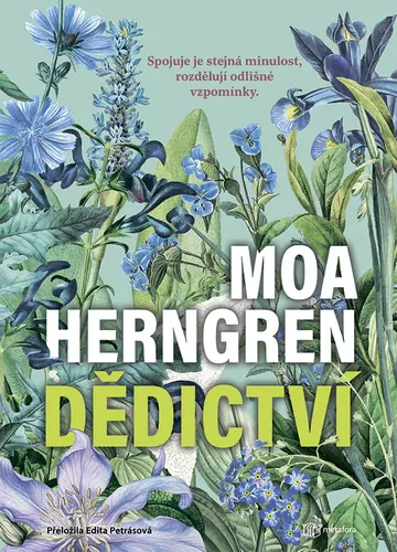 Dědictví - Spojuje je stejná minulost, rozdělují odlišné vzpomínky.