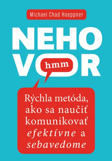 Nehovor hmm