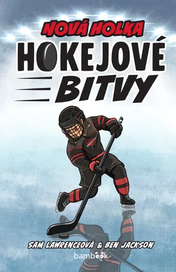 Hokejové bitvy - Nová holka