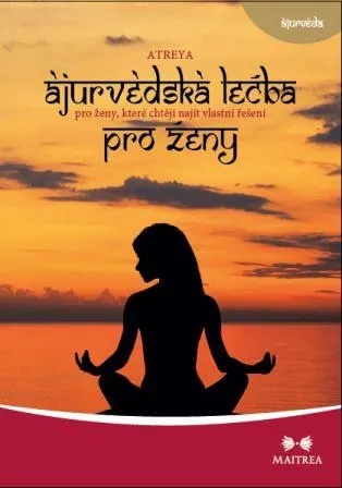 Ájurvédská léčba pro ženy