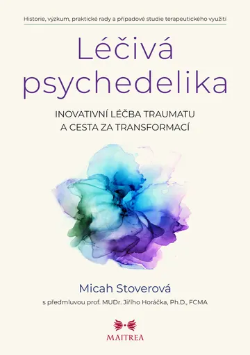 Léčivá psychedelika