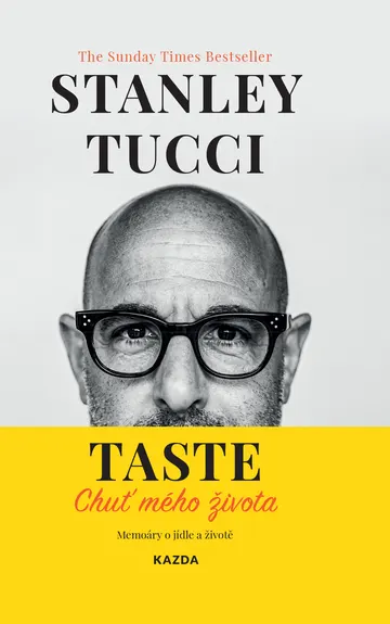 Taste: Chuť mého života