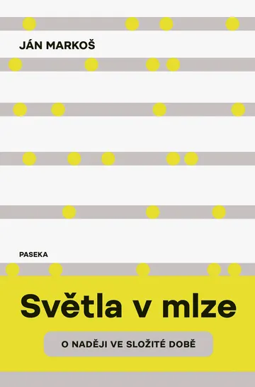 Světla v mlze