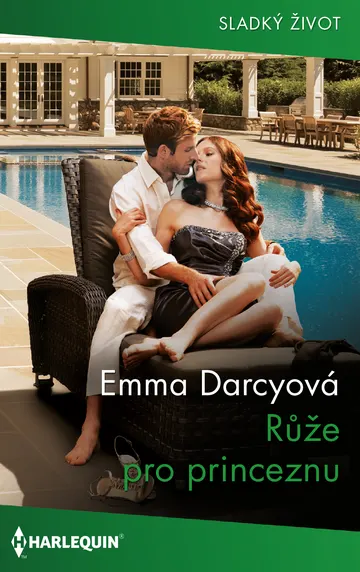 Růže pro princeznu