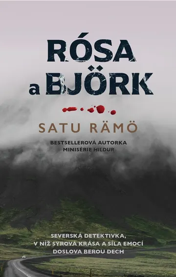 Rósa a Björk