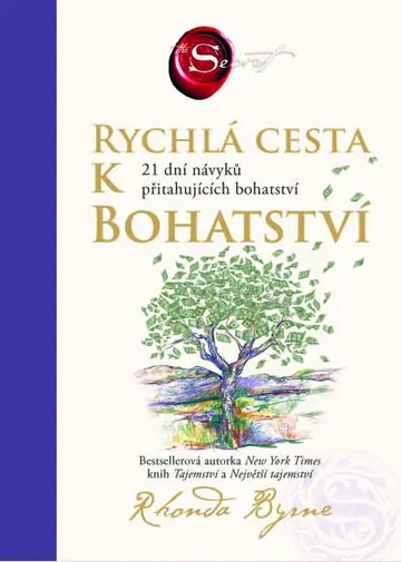 Rychlá cesta k bohatství