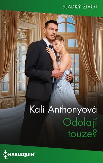 Odolají touze? – obálka