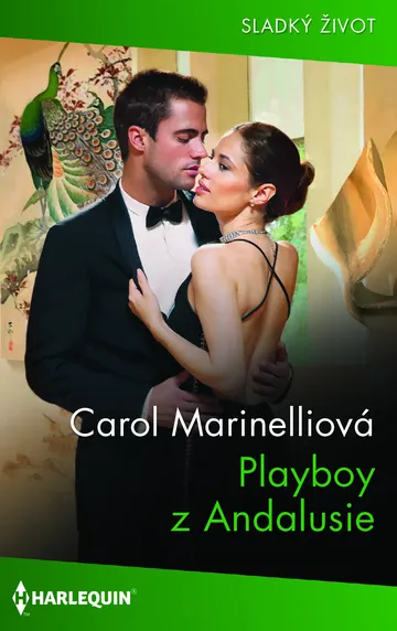 Playboy z Andalusie