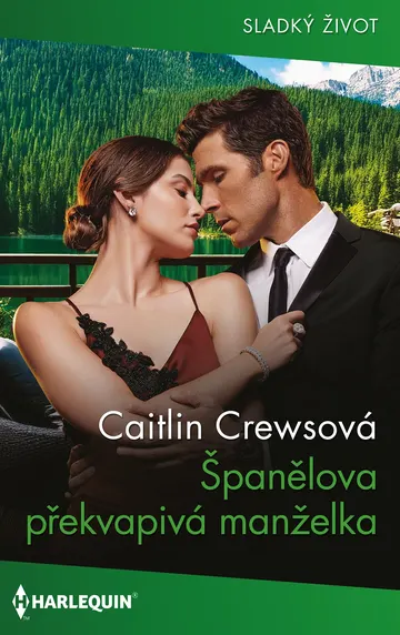 Španělova překvapivá manželka