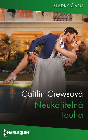 Neukojitelná touha