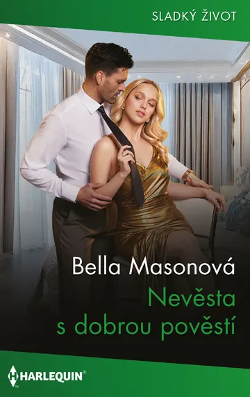 Nevěsta s dobrou pověstí