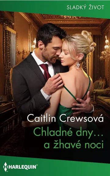 Chladné dny… a žhavé noci