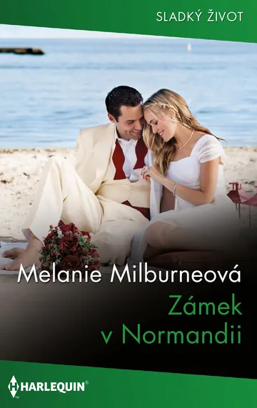 Zámek v Normandii
