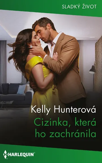 Cizinka, která ho zachránila