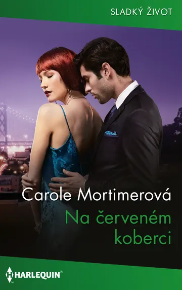 Na červeném koberci
