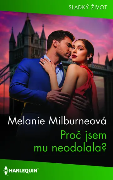Proč jsem mu neodolala?