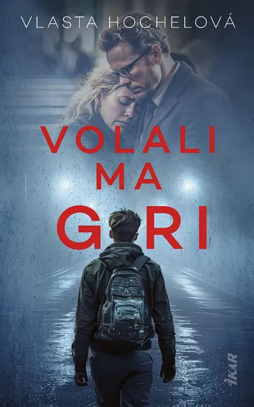 Volali ma Giri