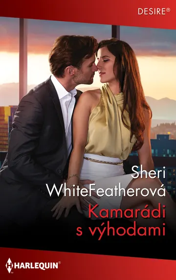Kamarádi s výhodami – obálka