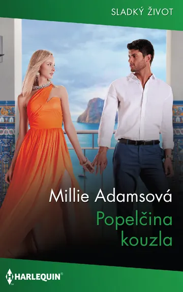 Popelčina kouzla