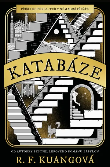 Katabáze