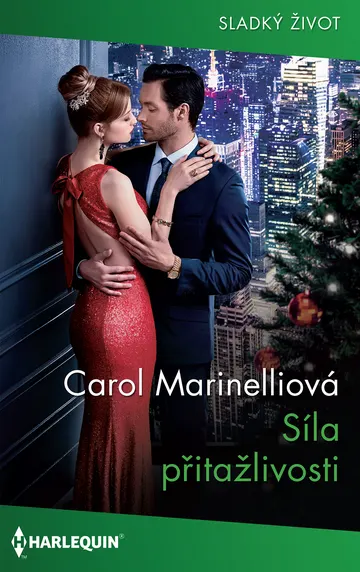 Síla přitažlivosti