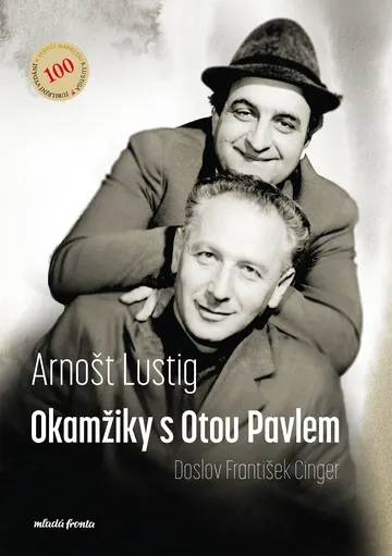Okamžiky s Otou Pavlem