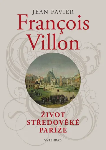 Francois Villon