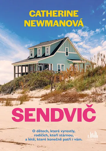 Sendvič – obálka