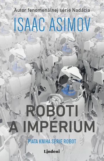 Roboti a impérium