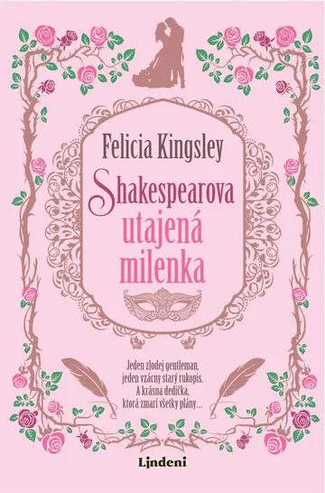 Shakespearova utajená milenka