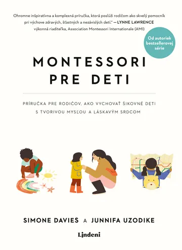 Montessori pre deti