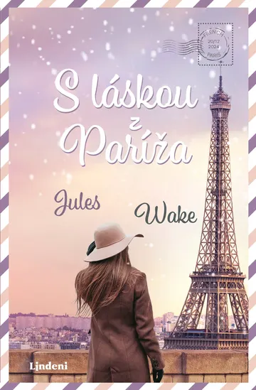 S láskou z Paríža