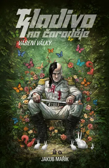 Vábení války