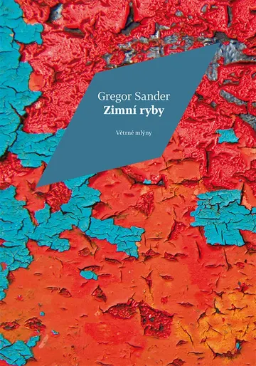 Zimní ryby – obálka