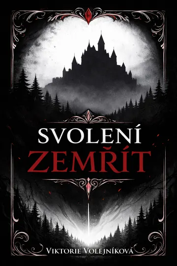 Svolení zemřít