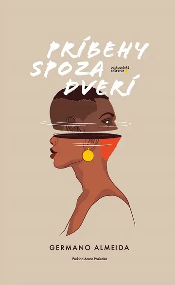 Príbehy spoza dverí – obálka