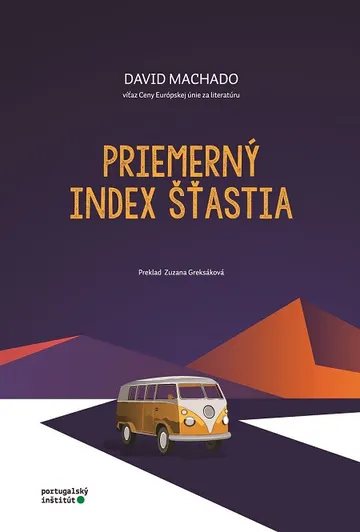Priemerný index šťastia