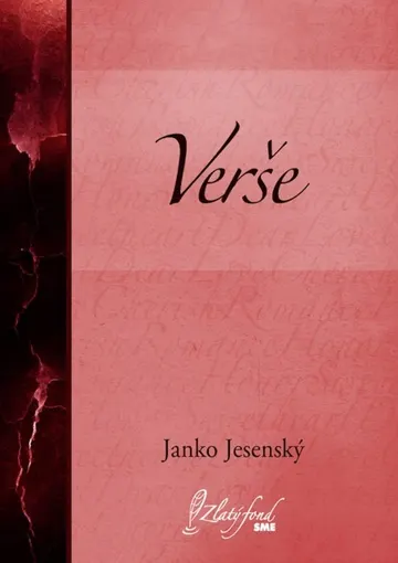 Verše