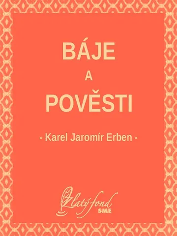 Báje a pověsti