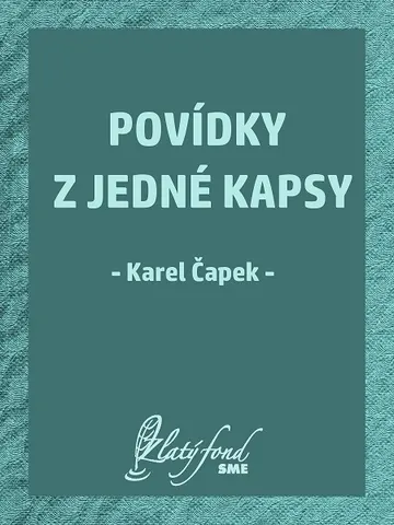 Povídky z jedné kapsy