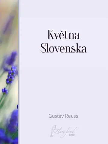 Května Slovenska