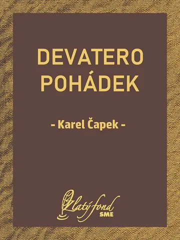Devatero pohádek